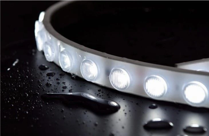 LED Wall Washer Light