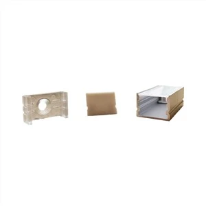 Aluminijast profil za LED trak