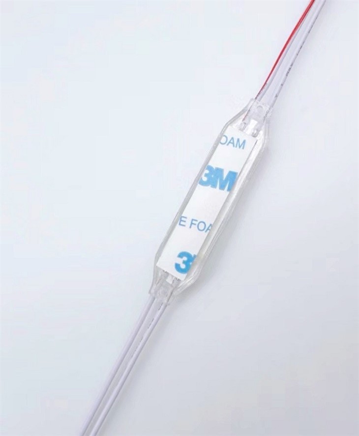 3 LEDs 2835 SMD Module 175 Degree