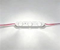 12V LED modul za svetlobno škatlo 1,5 W IP65 LED modul visoke svetlosti za napisno škatlo in reklamne znake