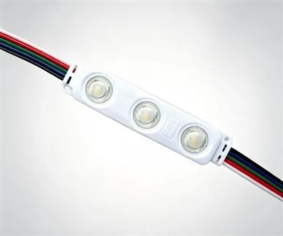 RGBW LED modul za znake 12V IP65 Channel Letter & LED modul za osvetlitev znakov od zadaj